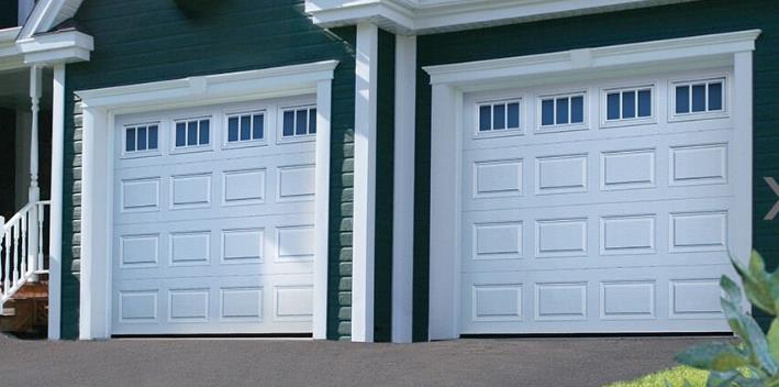 Garage Door
