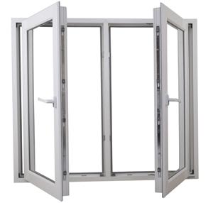 UPVC Casement Window