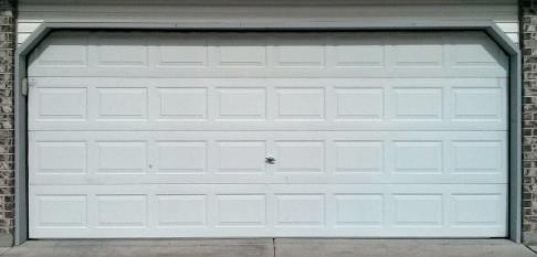 Garage Door