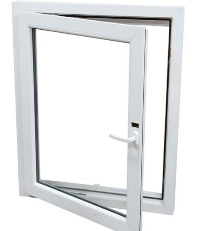 Hurricane Impact Windows