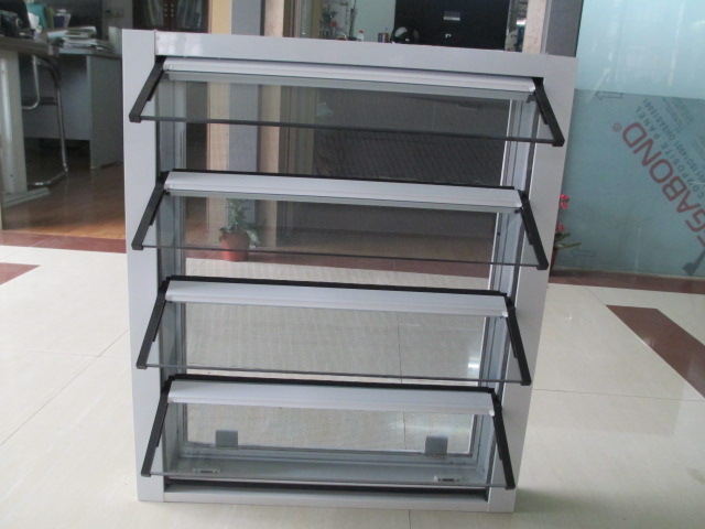 Hurricane Impact Windows