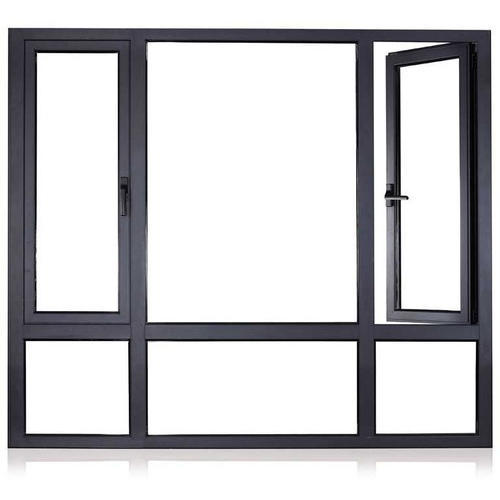 Casement Window