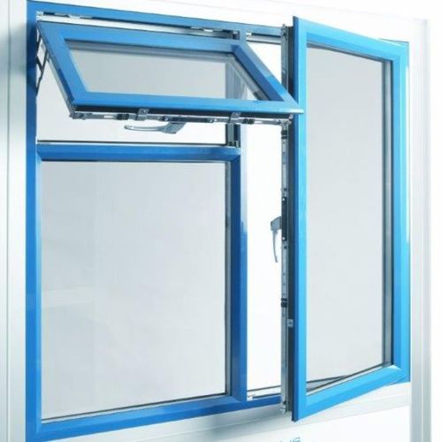 Casement Window