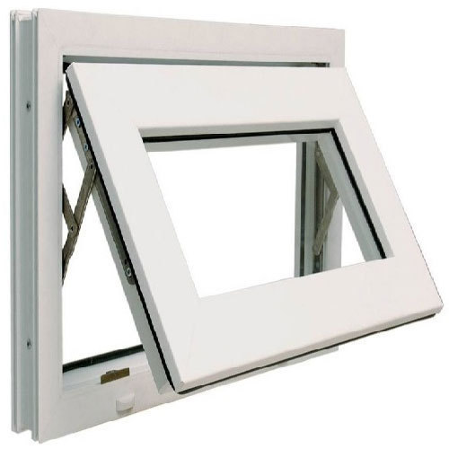 Awning window