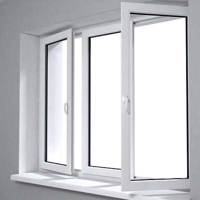 Casement Window