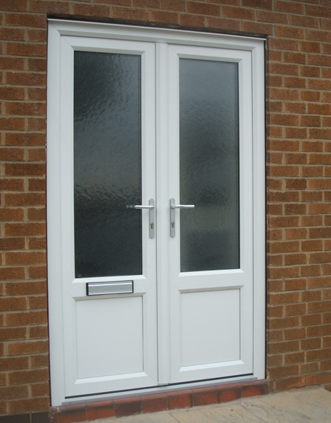 French Door