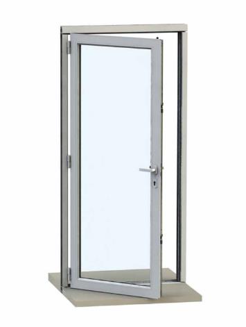 Casement Door