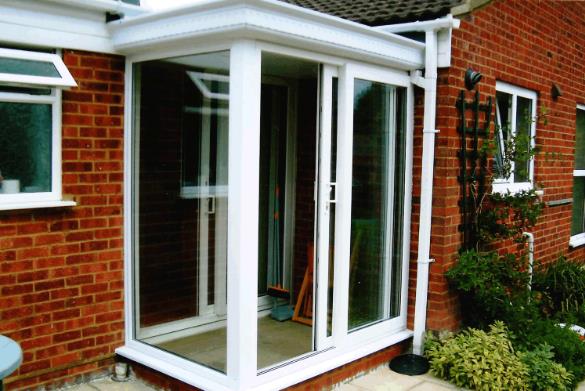 Sliding Door
