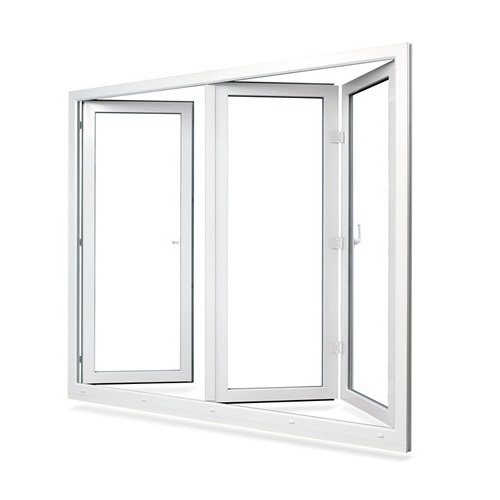Folding Window