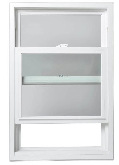 Single Hung Window