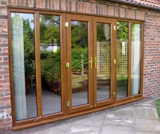 French Door