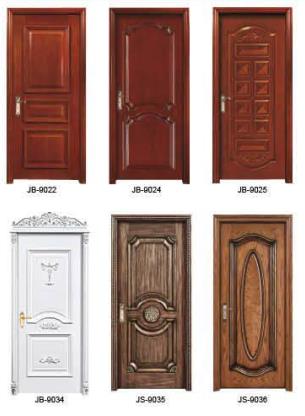 Interior Door