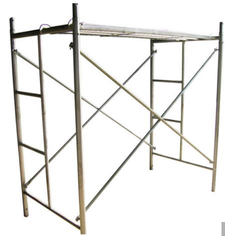 Scaffolding
