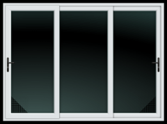 Sliding Window